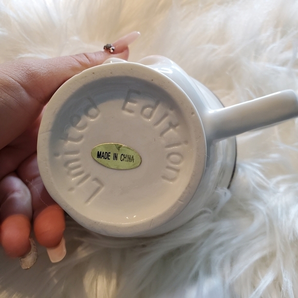 1996 Baileys Limited Edition Coffee Cup - Picture 4 of 4